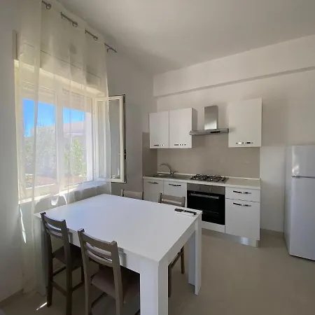 La Casa Al Mare * ペスキチ