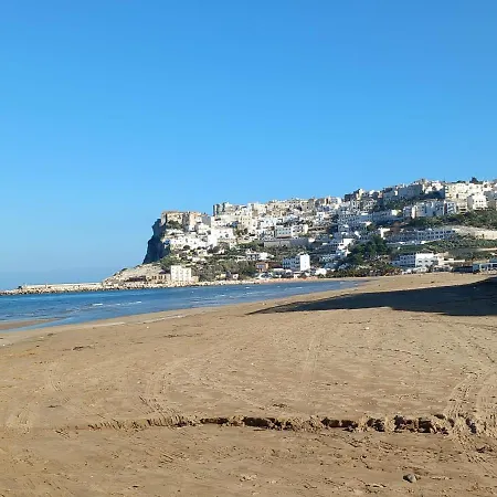 La Casa Al Mare Holiday home Peschici