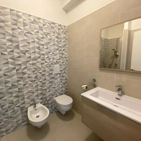 La Casa Al Mare ペスキチ