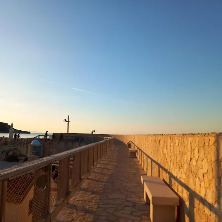 別荘 La Casa Al Mare *