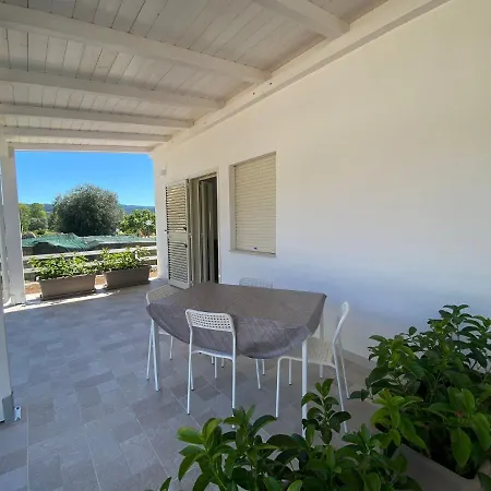 La Casa Al Mare ペスキチ