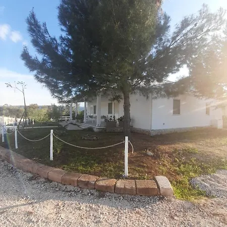 La Casa Al Mare * ペスキチ