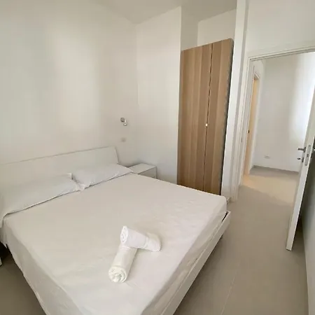 La Casa Al Mare 別荘