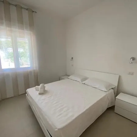La Casa Al Mare Peschici