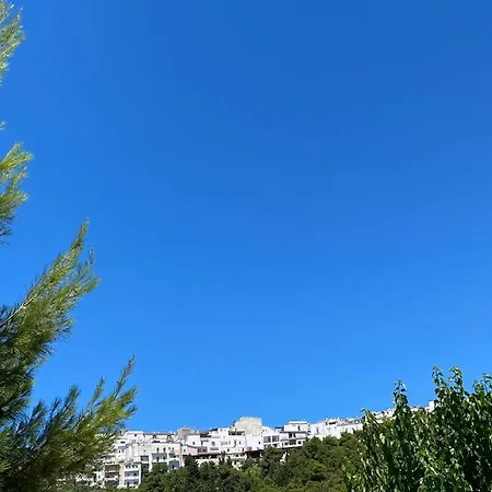 La Casa Al Mare * ペスキチ