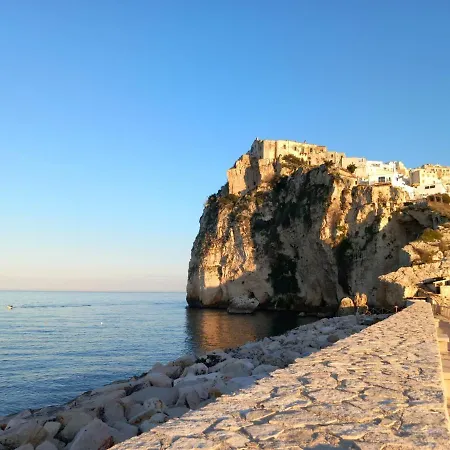 La Casa Al Mare * Peschici