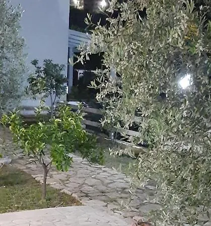 La Casa Al Mare