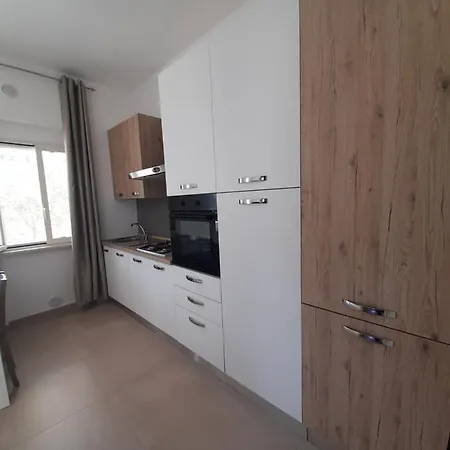 La Casa Al Mare 別荘