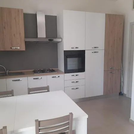 Holiday home La Casa Al Mare