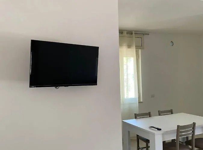 Σπίτι διακοπών La Casa Al Mare *
