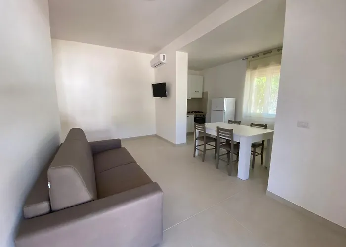 Σπίτι διακοπών La Casa Al Mare *