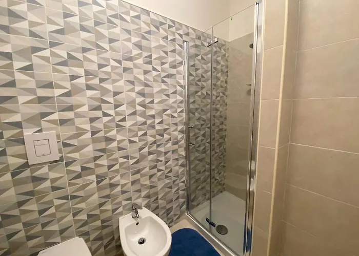 La Casa Al Mare * Peschici