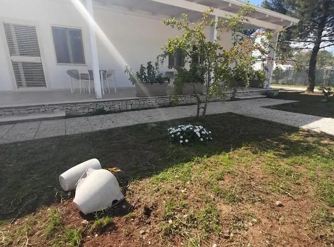 La Casa Al Mare