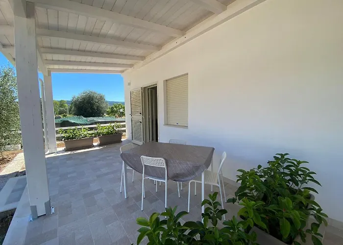 La Casa Al Mare Peschici