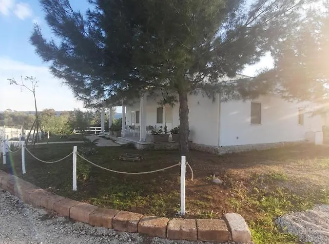 La Casa Al Mare * Peschici