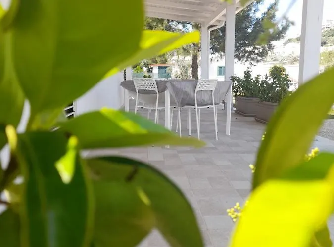 Σπίτι διακοπών La Casa Al Mare