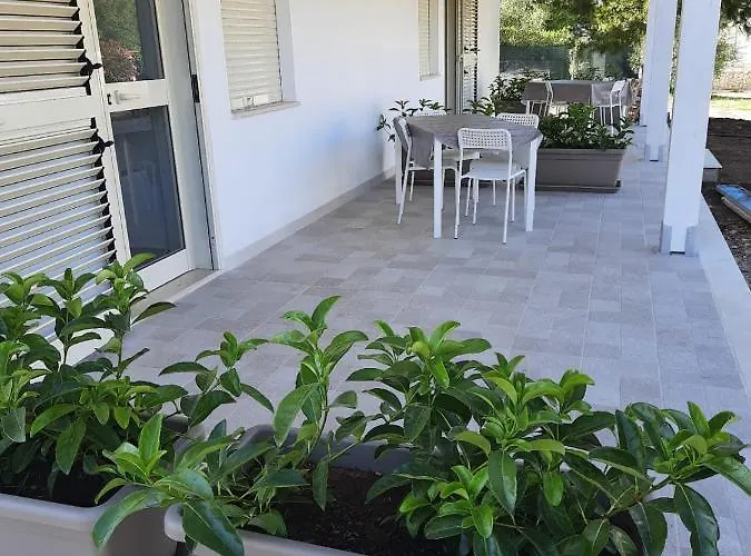 La Casa Al Mare *