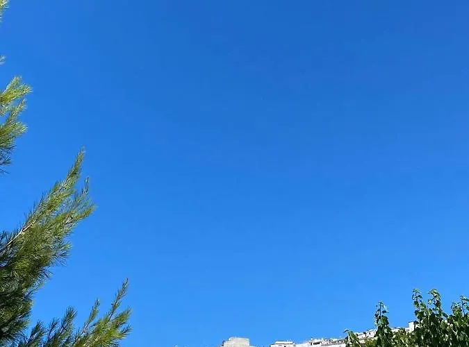 La Casa Al Mare * Peschici