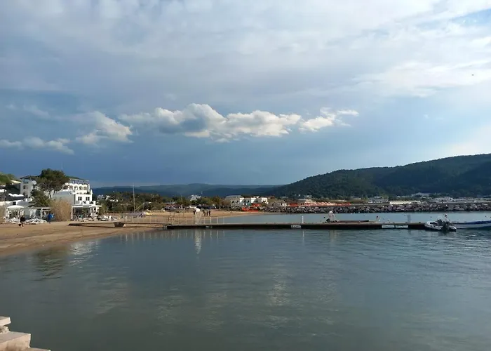 Σπίτι διακοπών La Casa Al Mare Peschici