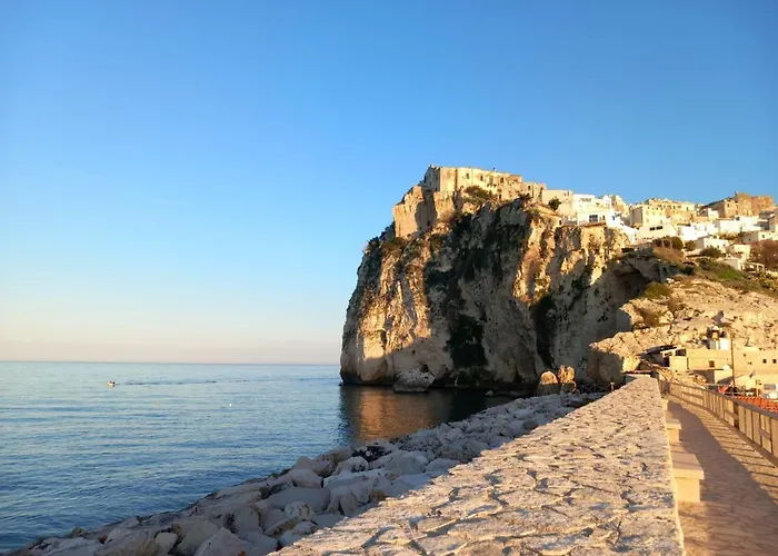 La Casa Al Mare * Peschici
