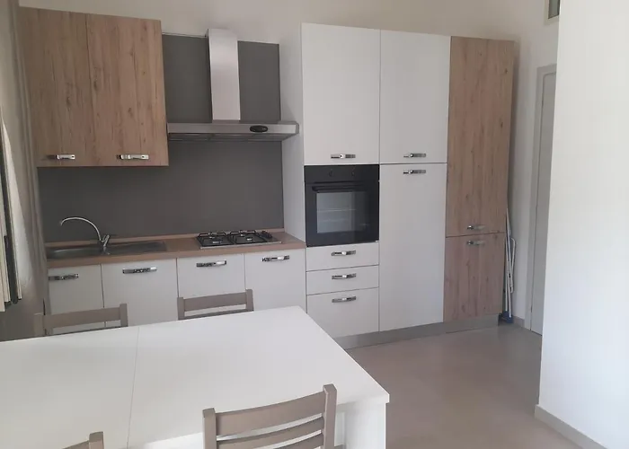 Σπίτι διακοπών La Casa Al Mare