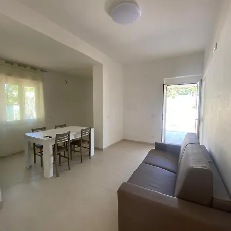 Hébergement de vacances La Casa Al Mare *