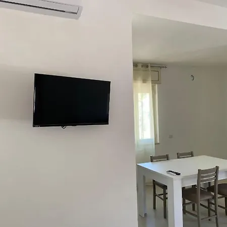 Prázdninový dům La Casa Al Mare *