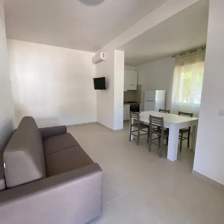 Nyaraló La Casa Al Mare *
