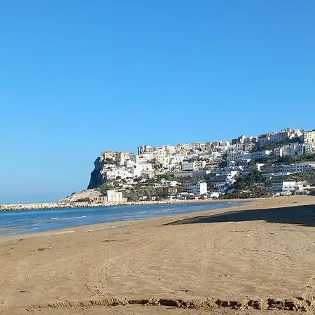 La Casa Al Mare *