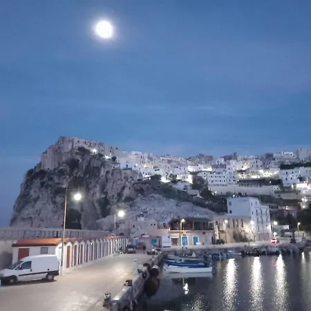 La Casa Al Mare Nyaraló *