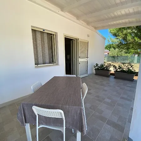 La Casa Al Mare