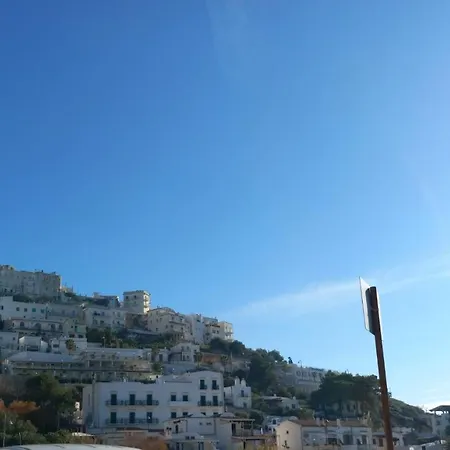 La Casa Al Mare