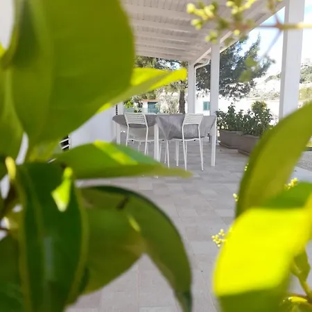 Nyaraló La Casa Al Mare