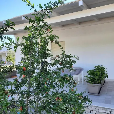 Nyaraló La Casa Al Mare