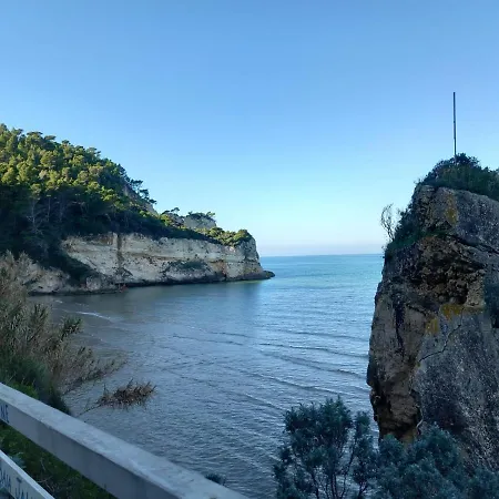 La Casa Al Mare