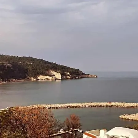 La Casa Al Mare Hébergement de vacances Peschici
