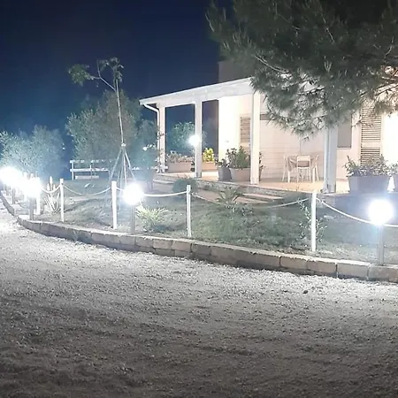 La Casa Al Mare Hébergement de vacances *