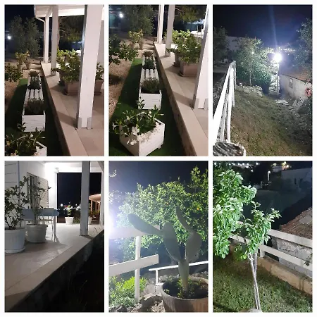 La Casa Al Mare בית נופש *
