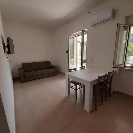 La Casa Al Mare Hébergement de vacances *