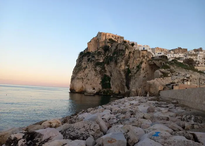 La Casa Al Mare 펜션 *