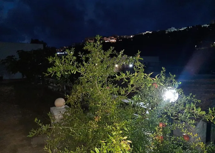 La Casa Al Mare 펜션 *