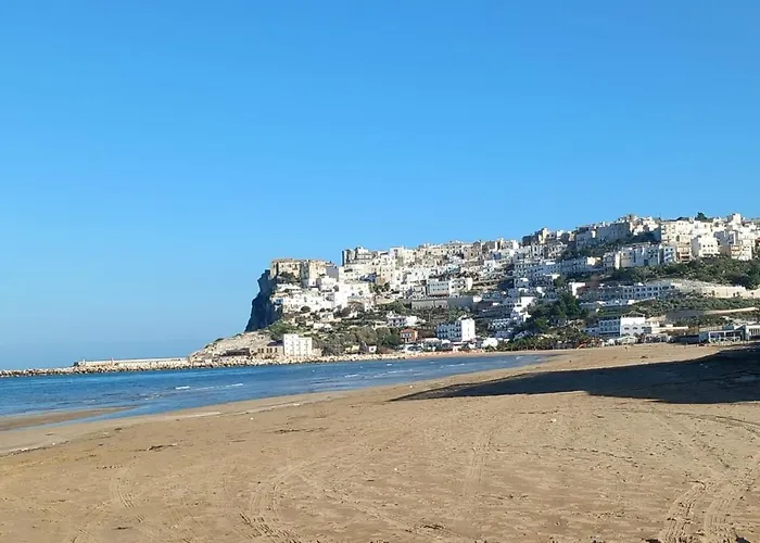 La Casa Al Mare *