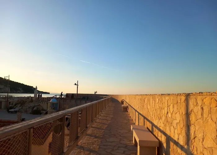 Feriehus La Casa Al Mare *