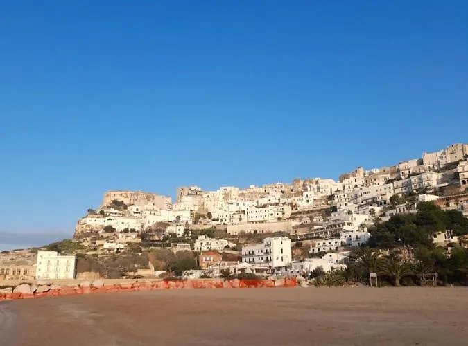 La Casa Al Mare Peschici