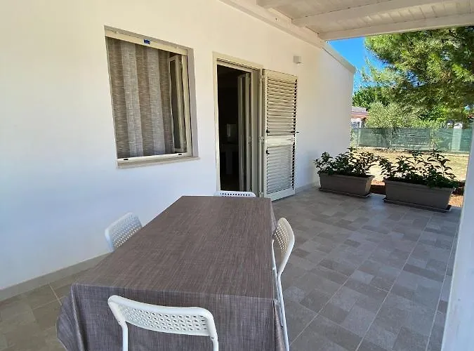 La Casa Al Mare