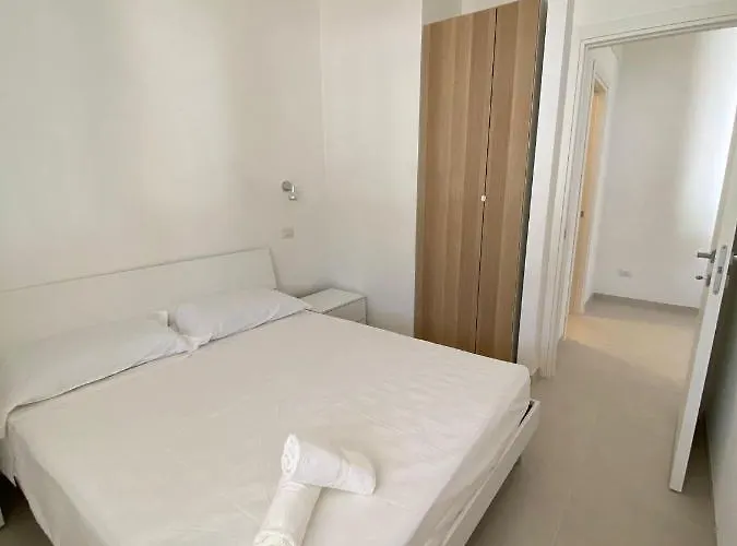 La Casa Al Mare Feriehus
