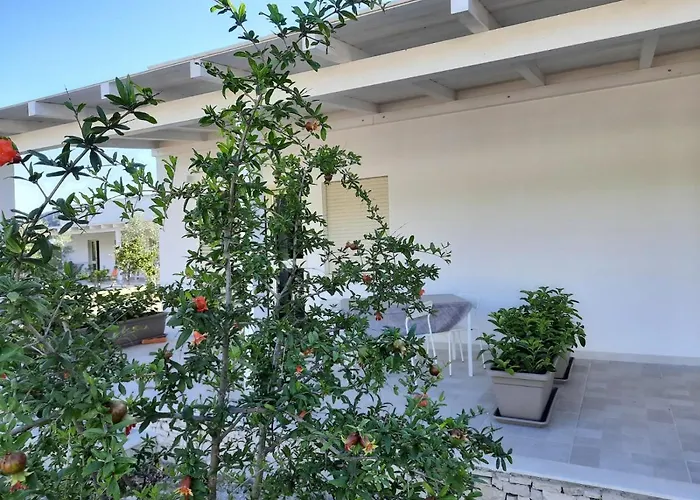 펜션 La Casa Al Mare