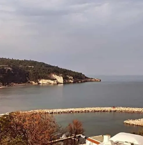 La Casa Al Mare Holiday home Peschici