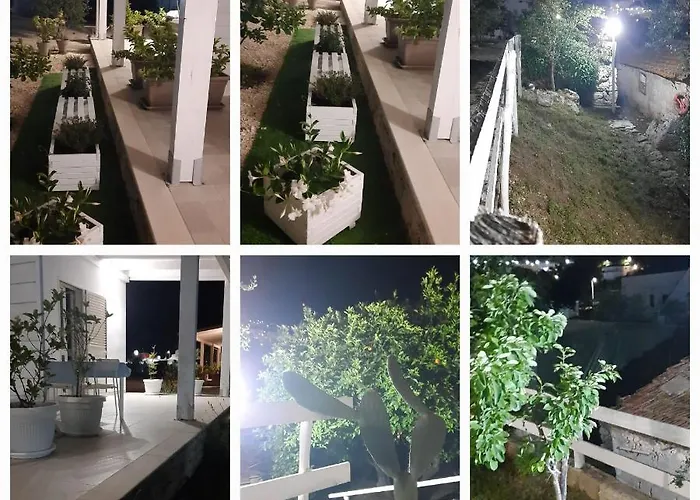 La Casa Al Mare 펜션 *