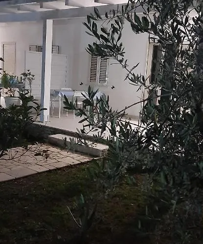 La Casa Al Mare Peschici